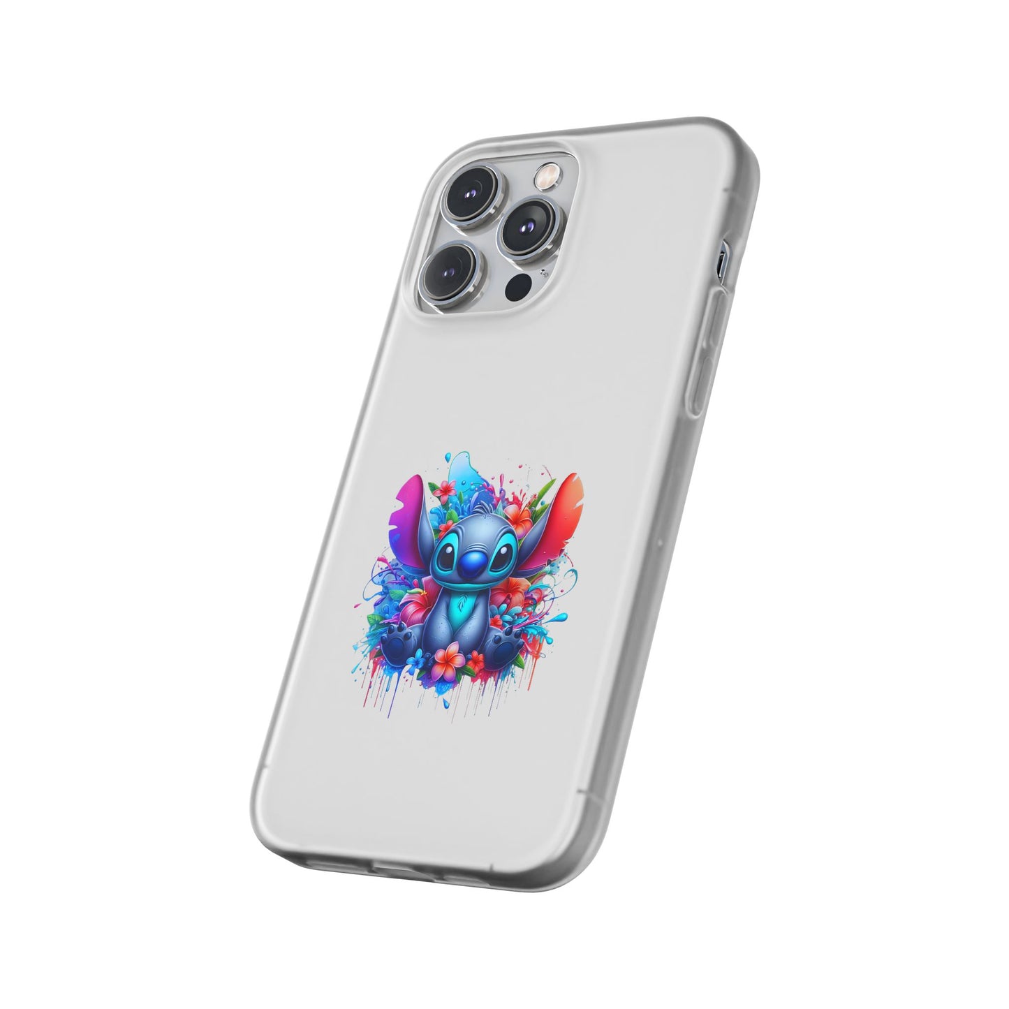 Coque flexible Stitch