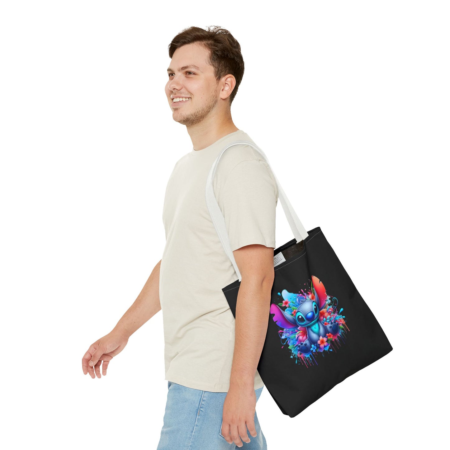 Tote Bag –STITCH