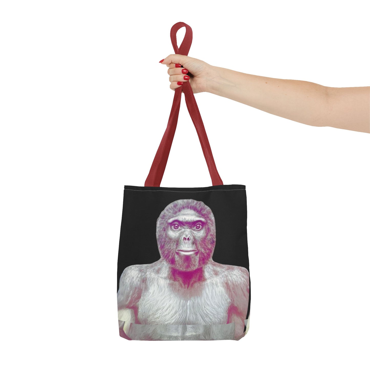 Tote Bag – Trend le singe