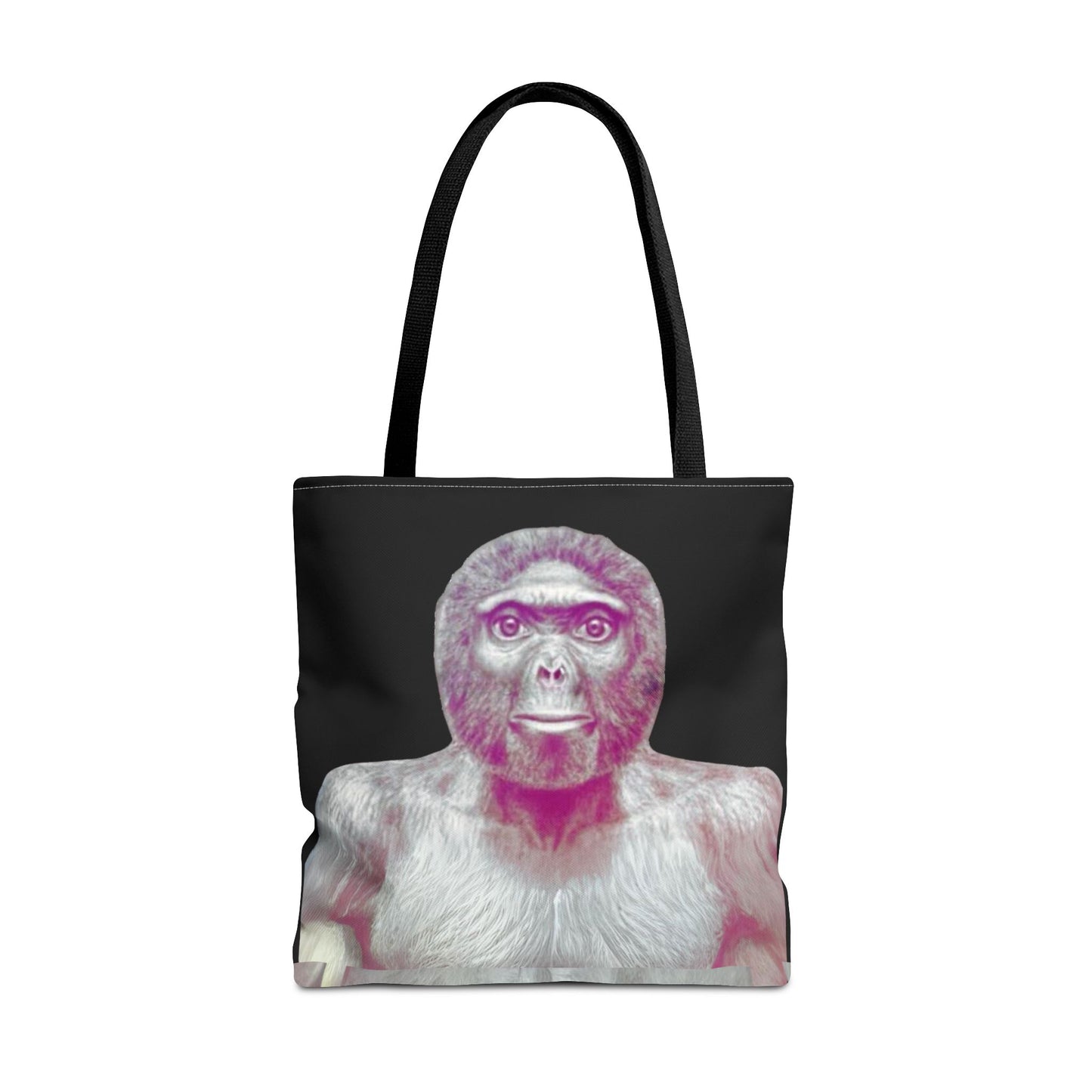 Tote Bag – Trend le singe