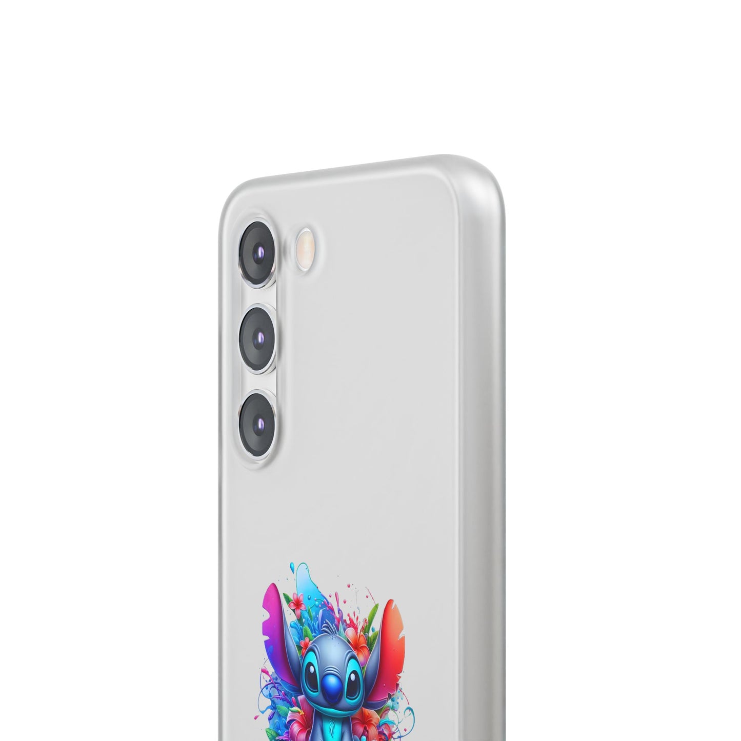 Coque flexible Stitch