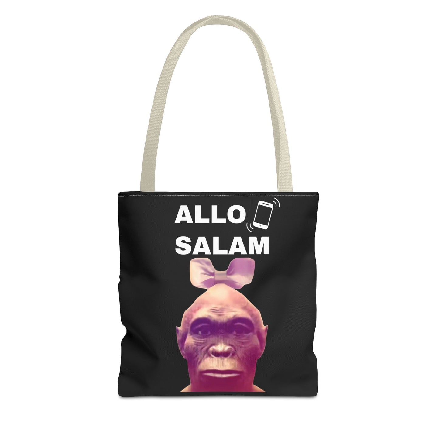Tote Bag – ALLO SALAM