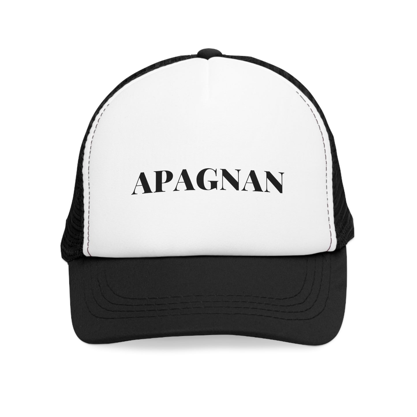 Casquette en maille Unique – Chapeau amusant et original Apagnan