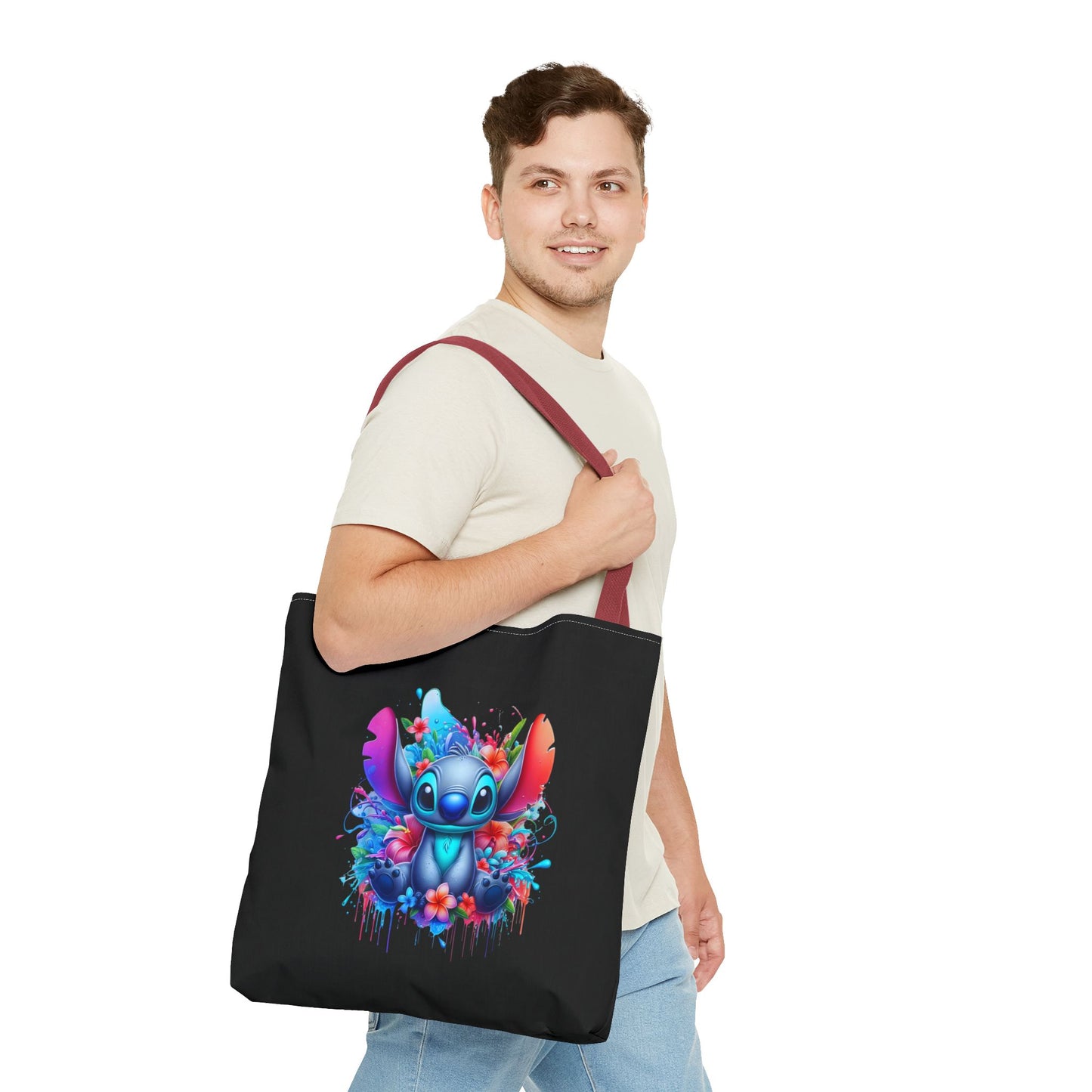 Tote Bag –STITCH