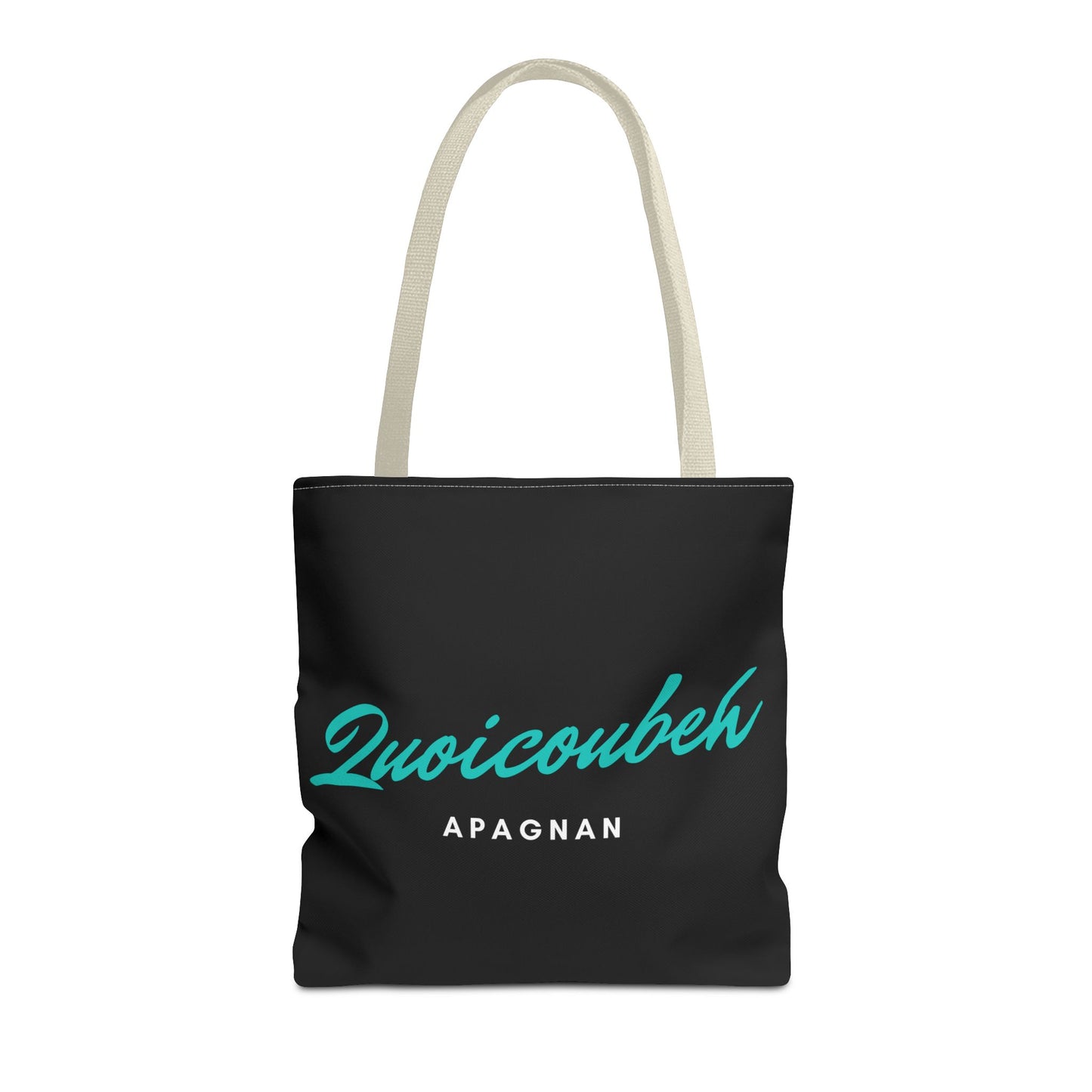 Tote Bag – Quoicoubeh