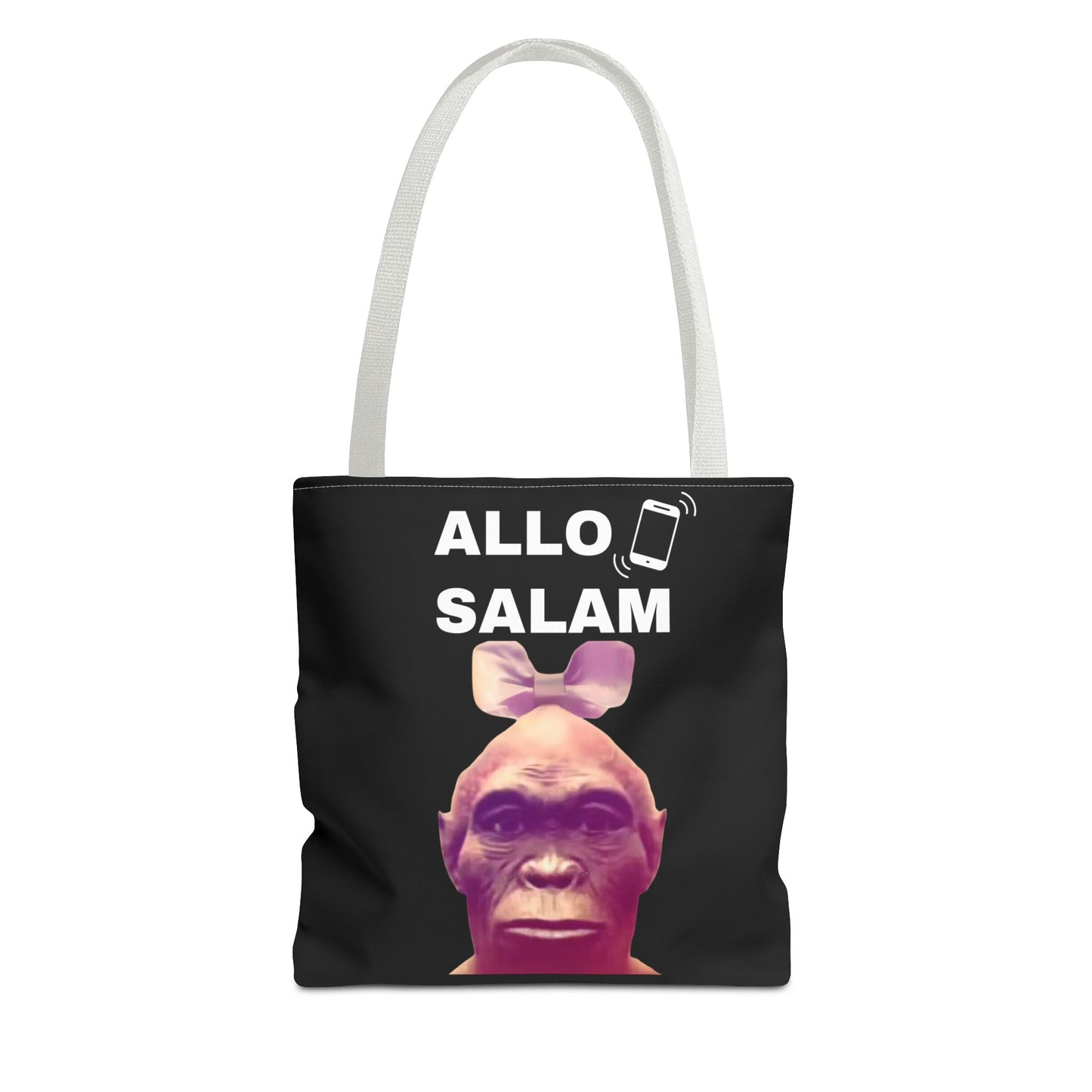 Tote Bag – ALLO SALAM