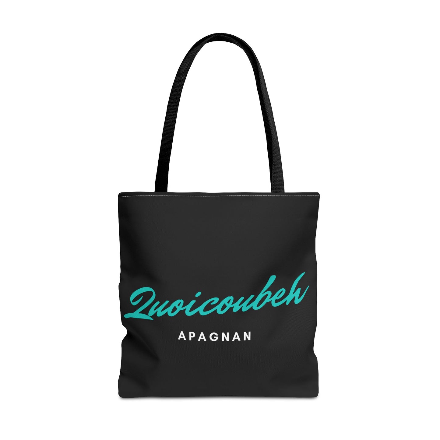 Tote Bag – Quoicoubeh