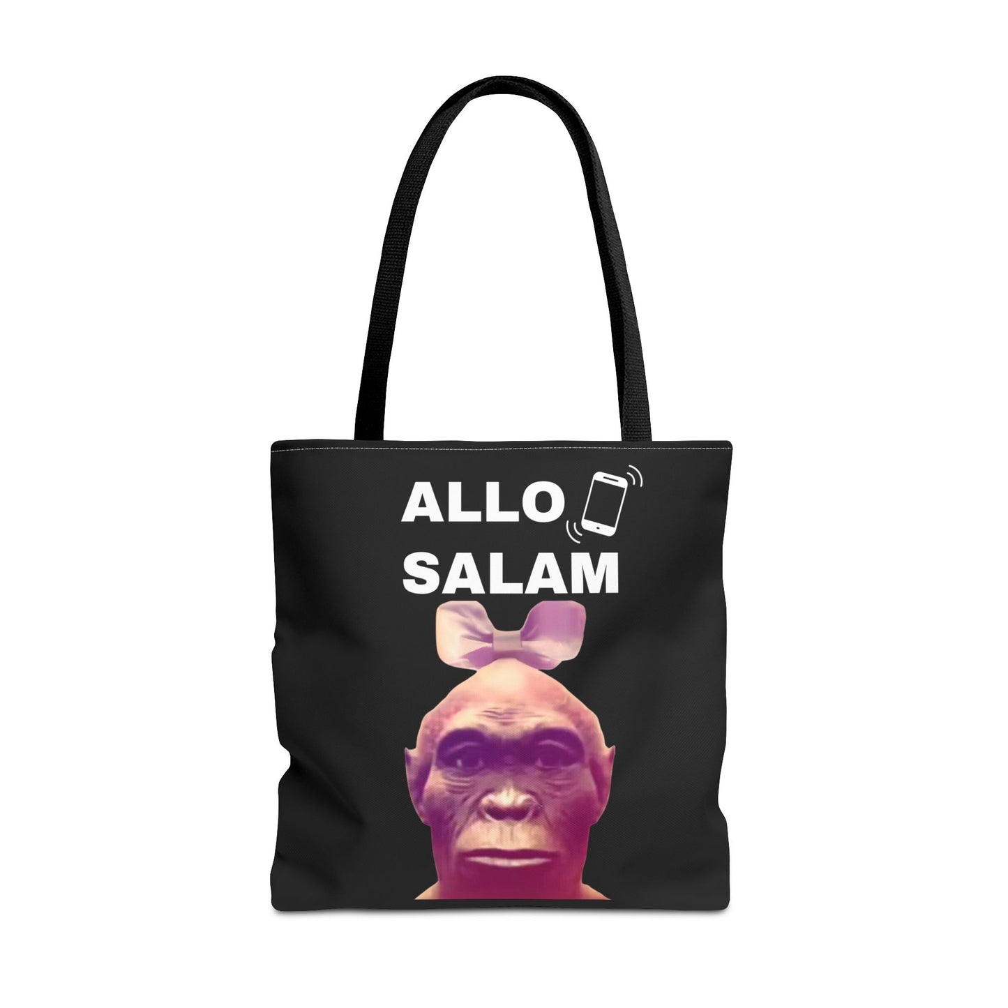 Tote Bag – ALLO SALAM