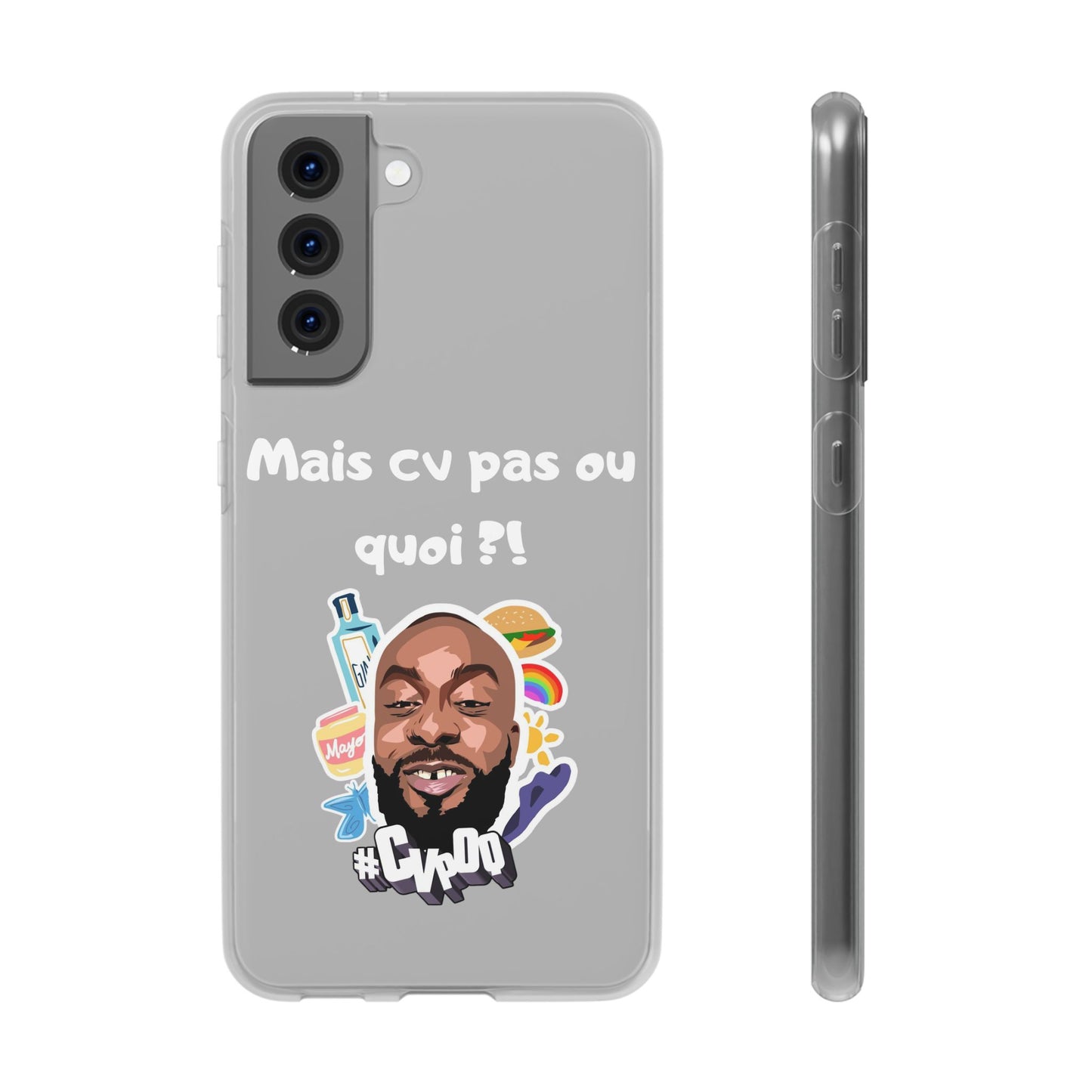 Copy of Copy of Coque flexible Apagnan