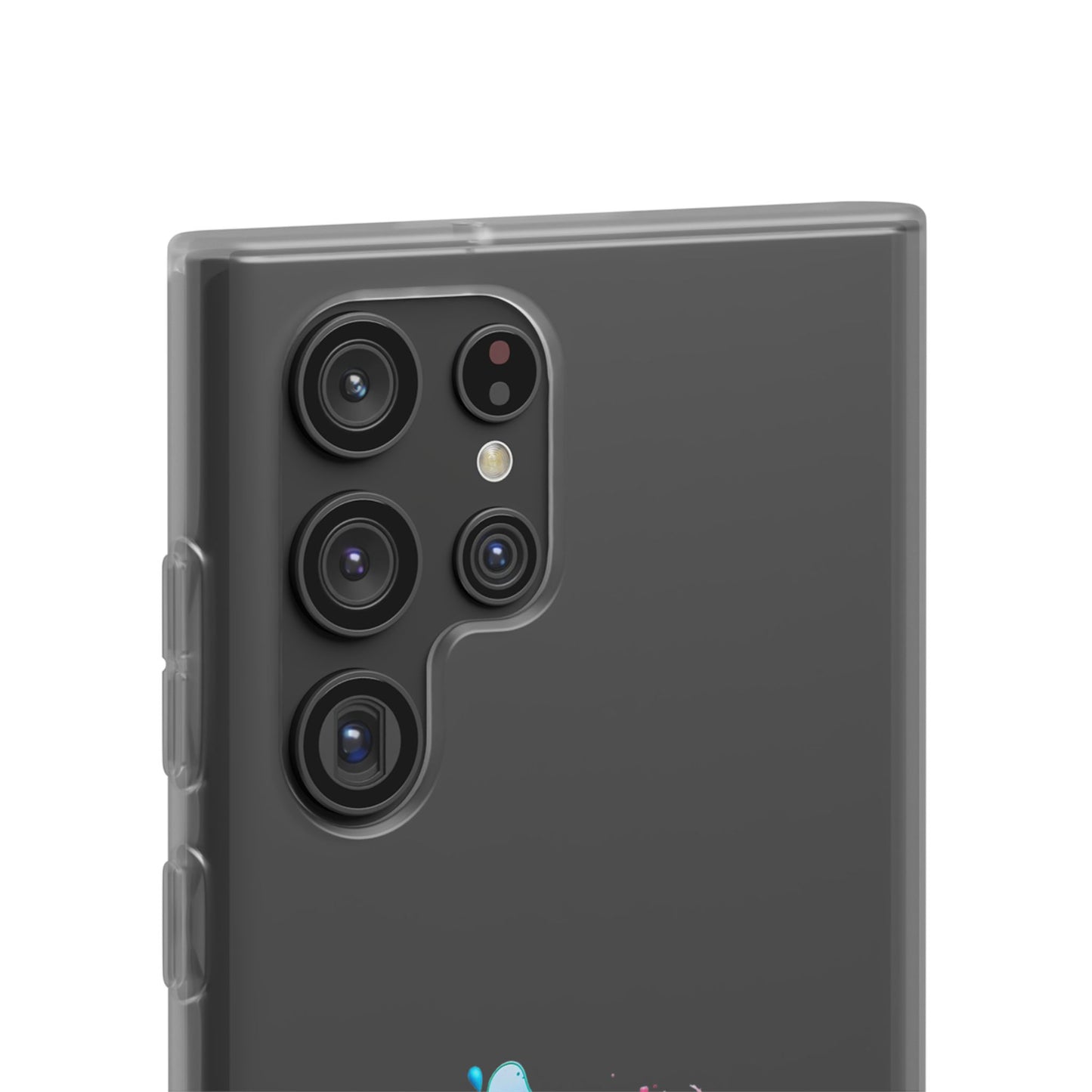 Coque flexible Stitch