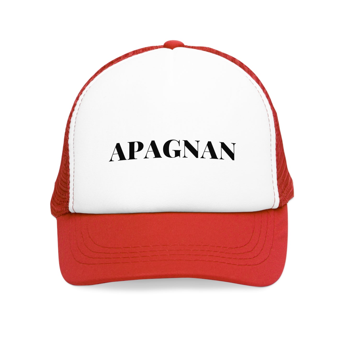 Casquette en maille Unique – Chapeau amusant et original Apagnan