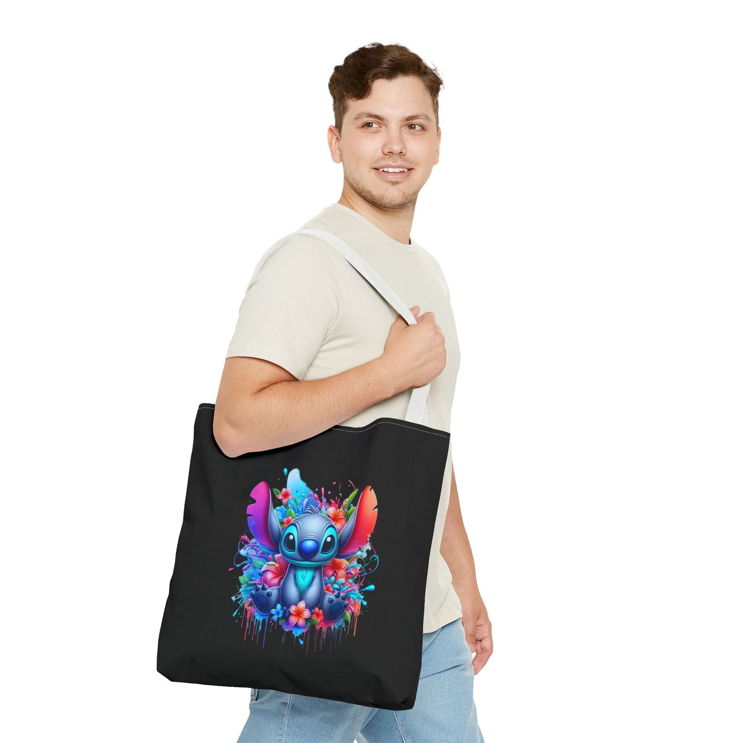 Tote Bag –STITCH