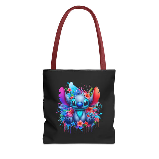 Tote Bag –STITCH