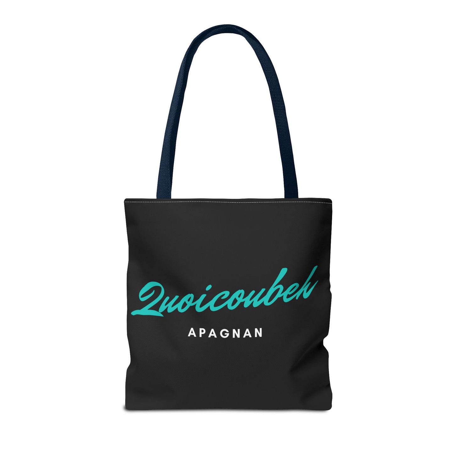 Tote Bag – Quoicoubeh