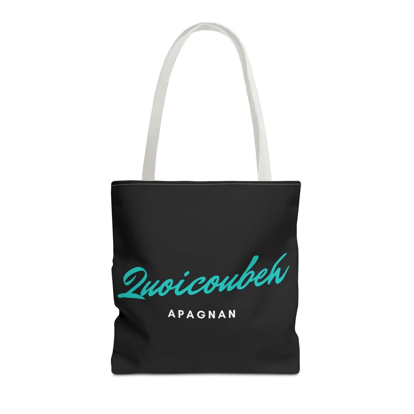 Tote Bag – Quoicoubeh