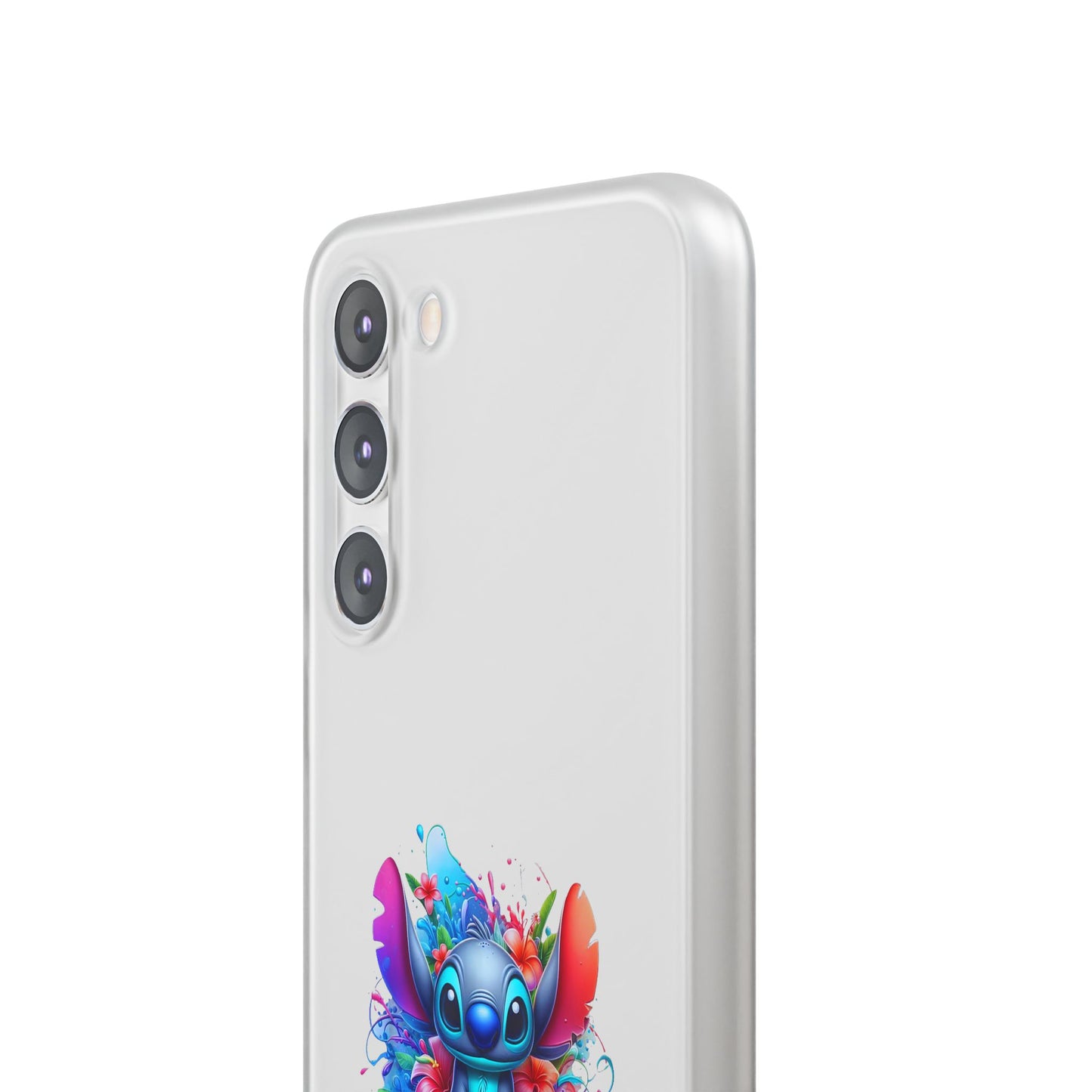 Coque flexible Stitch