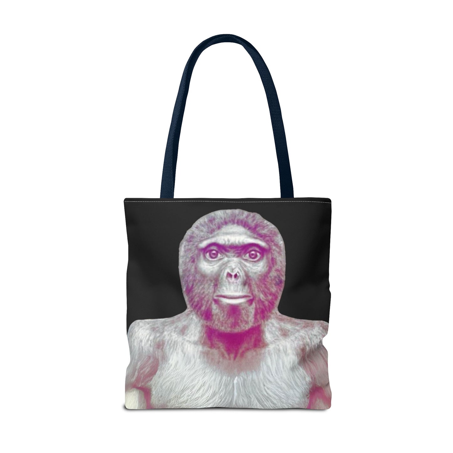 Tote Bag – Trend le singe