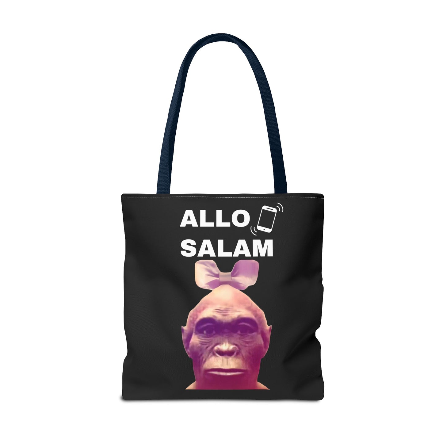 Tote Bag – ALLO SALAM