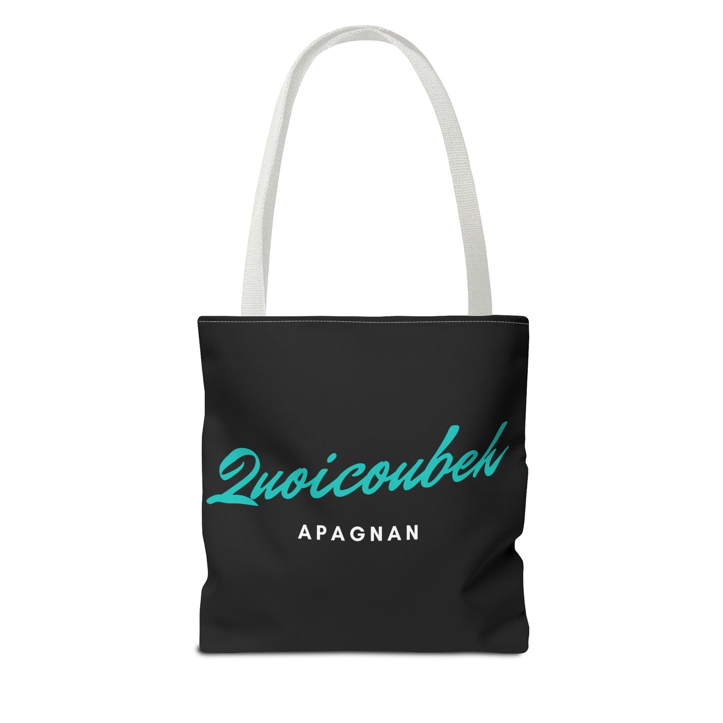 Tote Bag – Quoicoubeh