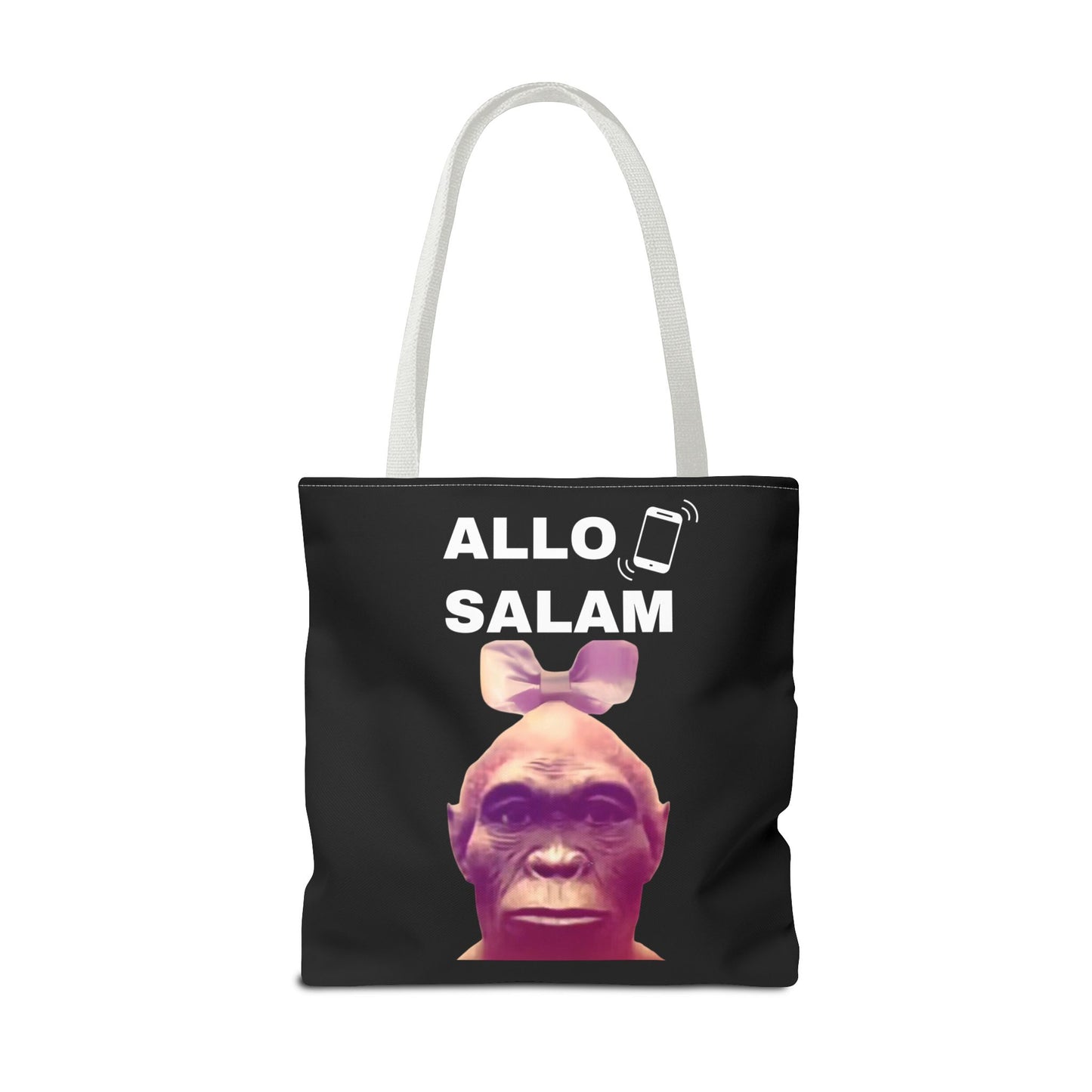 Tote Bag – ALLO SALAM