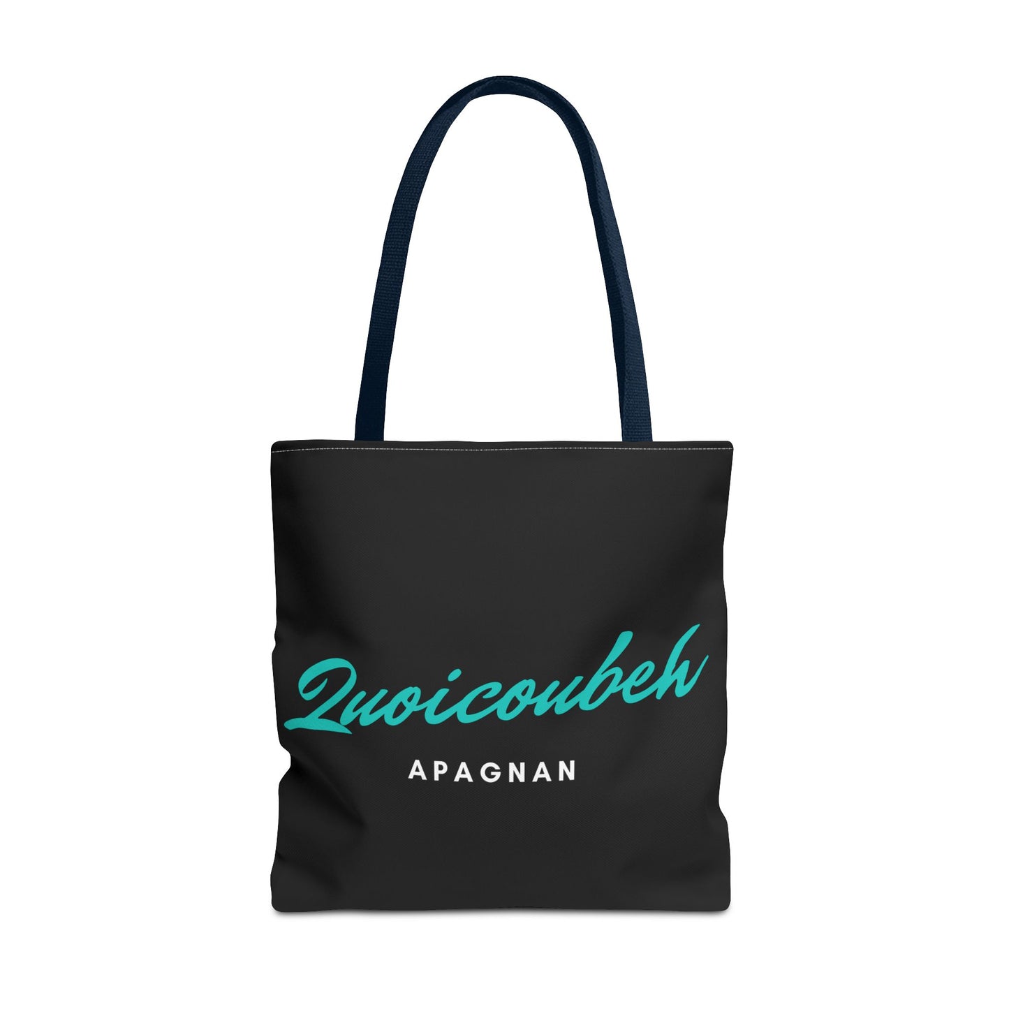 Tote Bag – Quoicoubeh