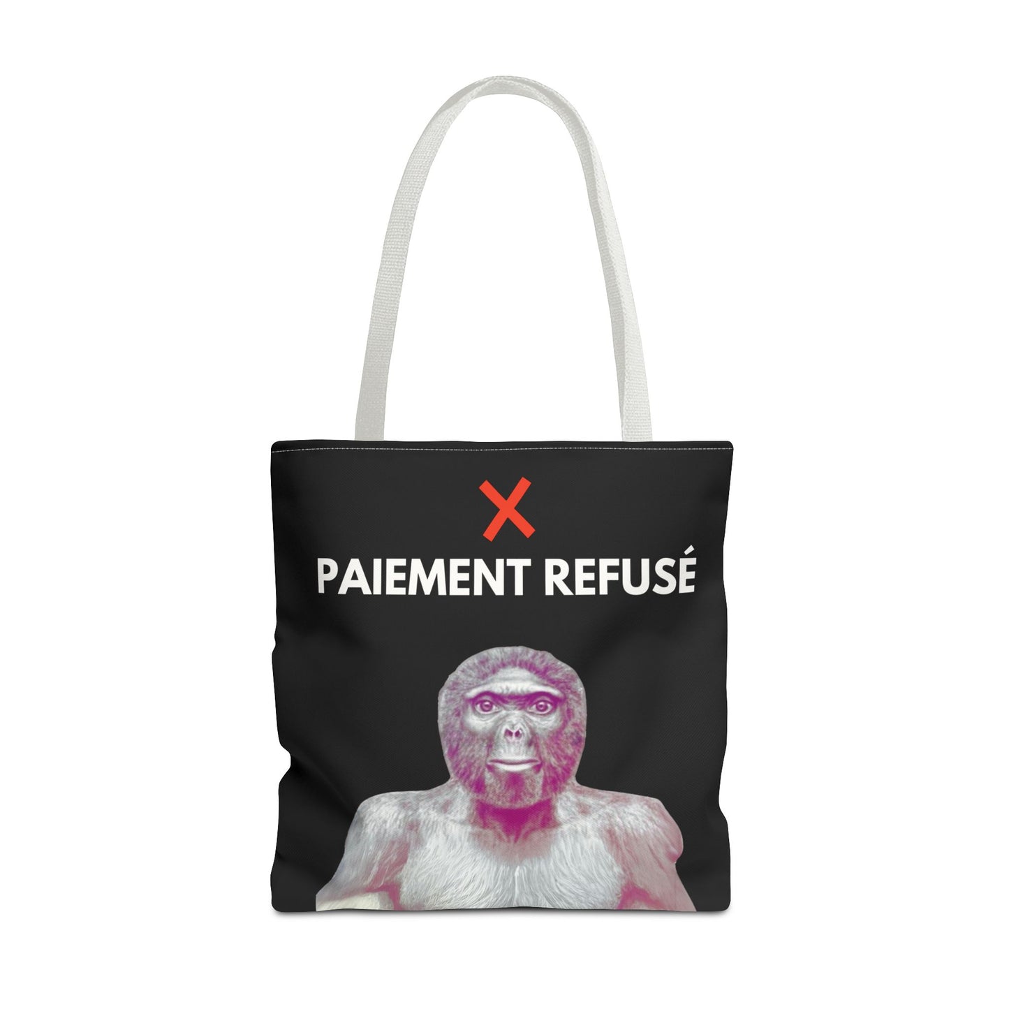 Tote Bag – Trend le singe