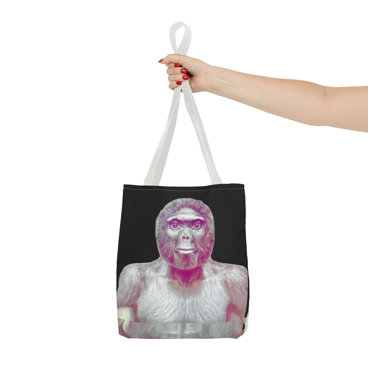 Tote Bag – Trend le singe