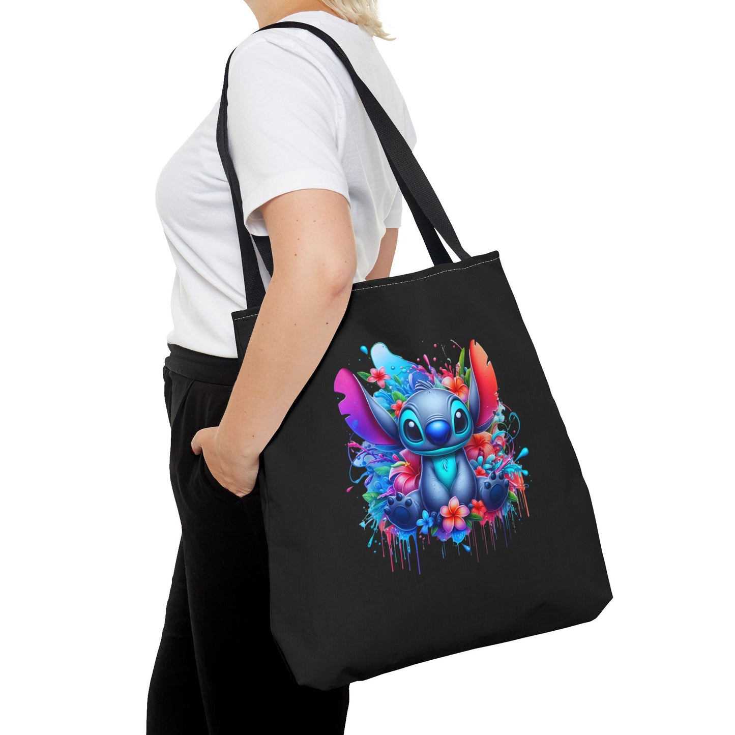 Tote Bag –STITCH