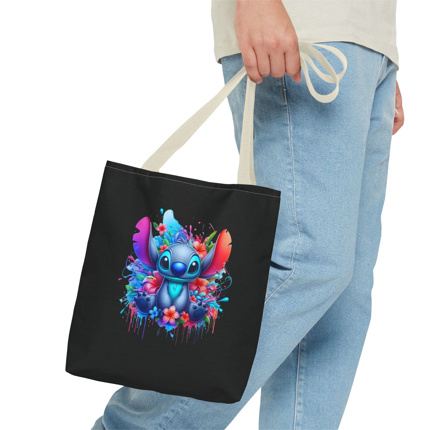 Tote Bag –STITCH