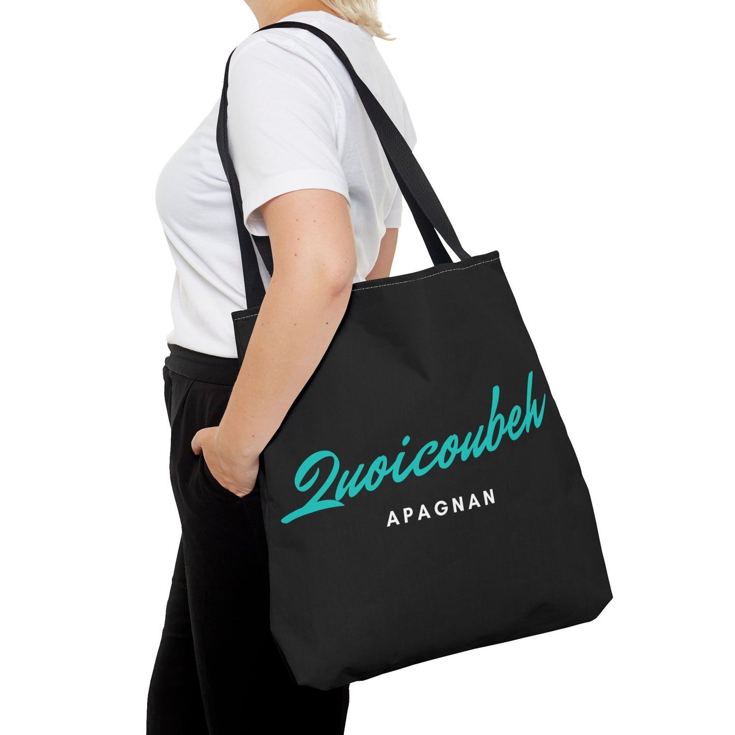 Tote Bag – Quoicoubeh