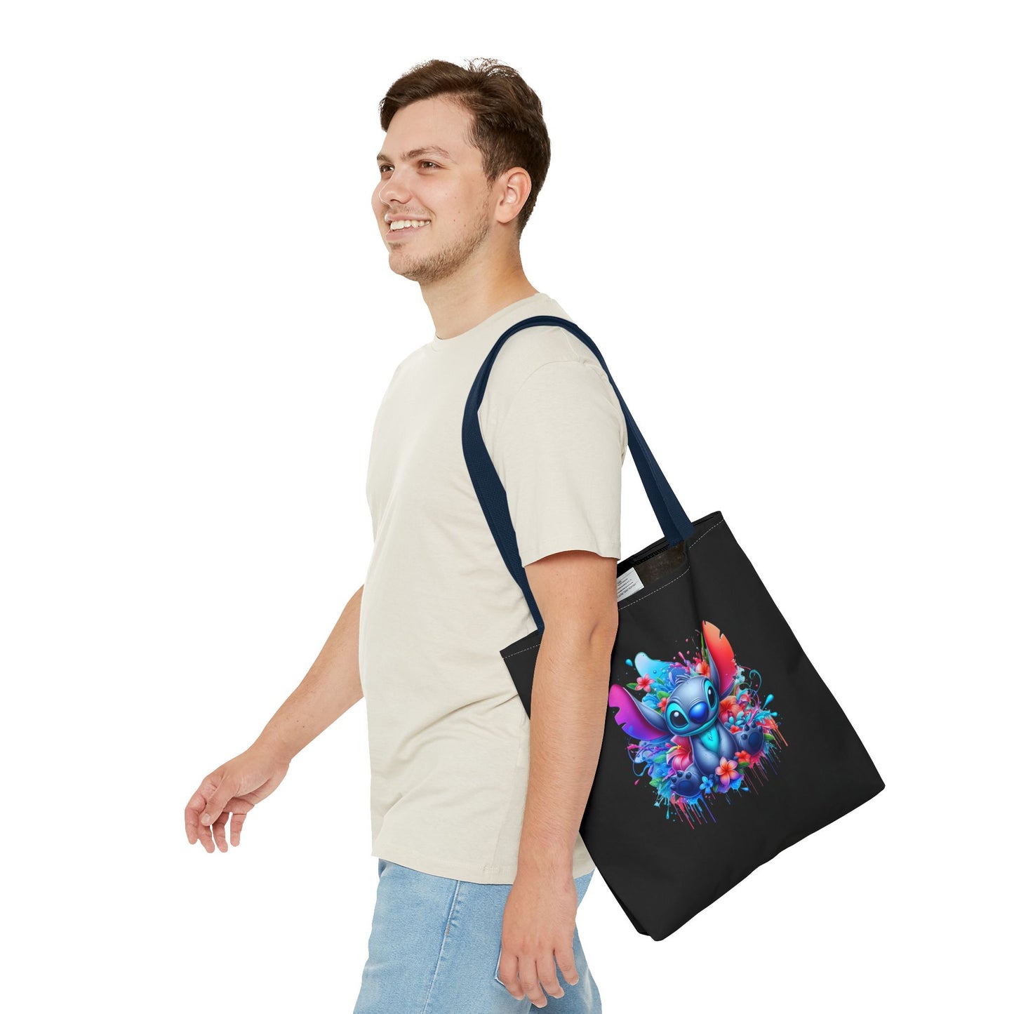 Tote Bag –STITCH