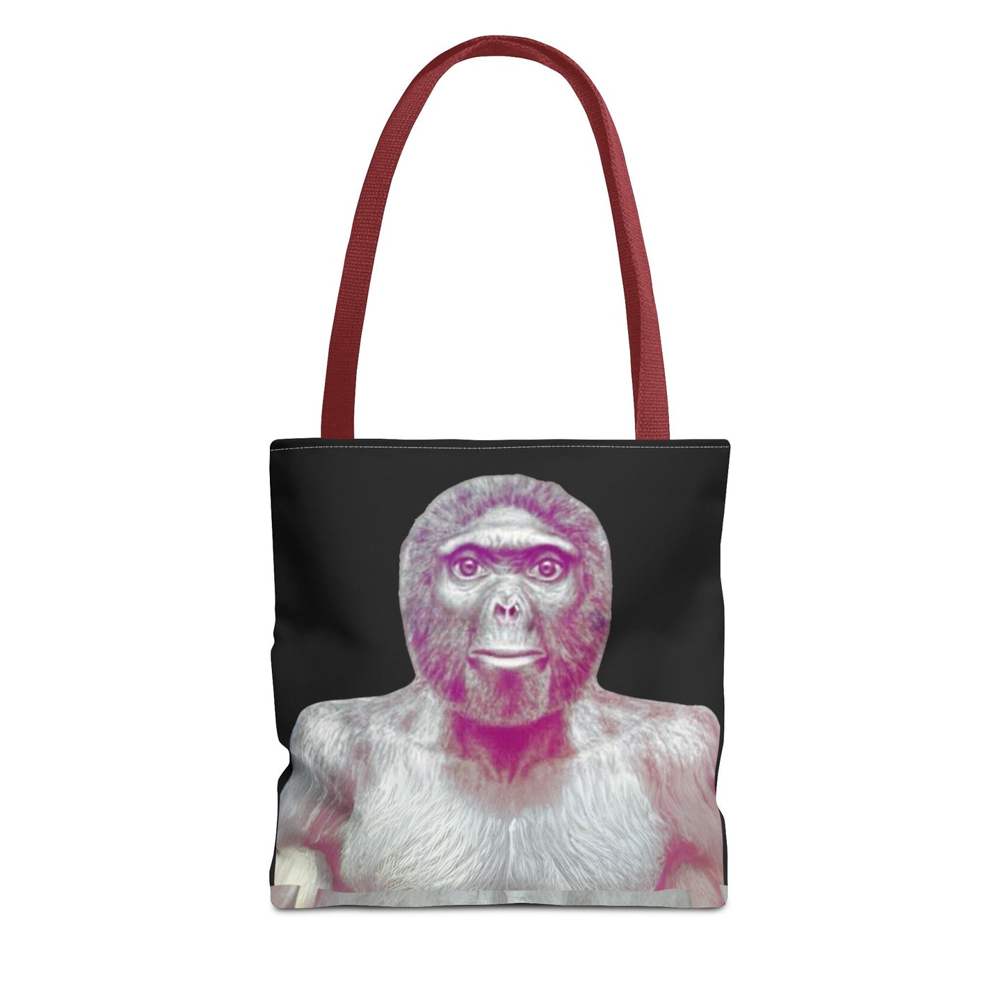 Tote Bag – Trend le singe