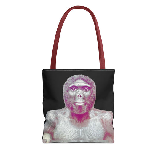 Tote Bag – Trend le singe