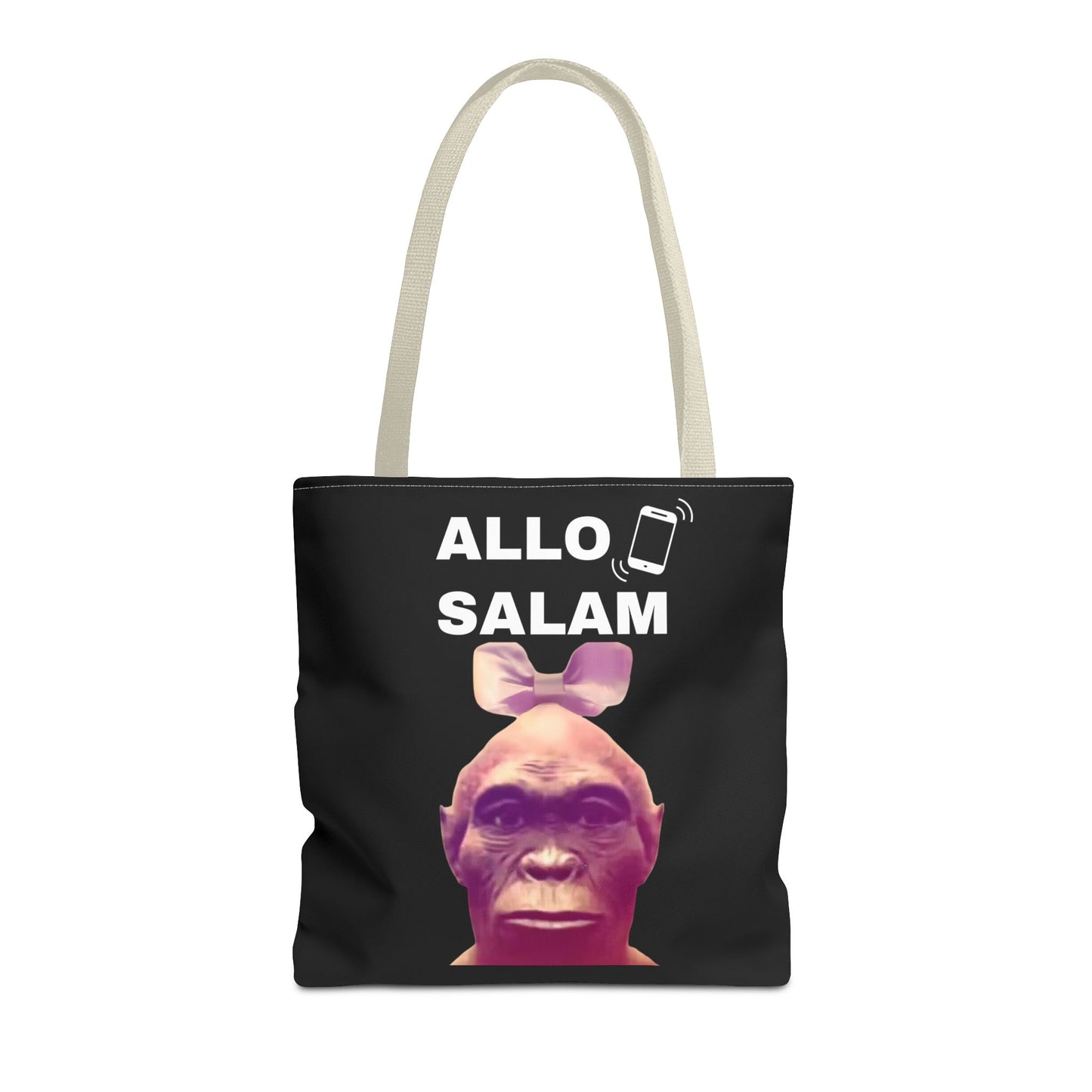 Tote Bag – ALLO SALAM