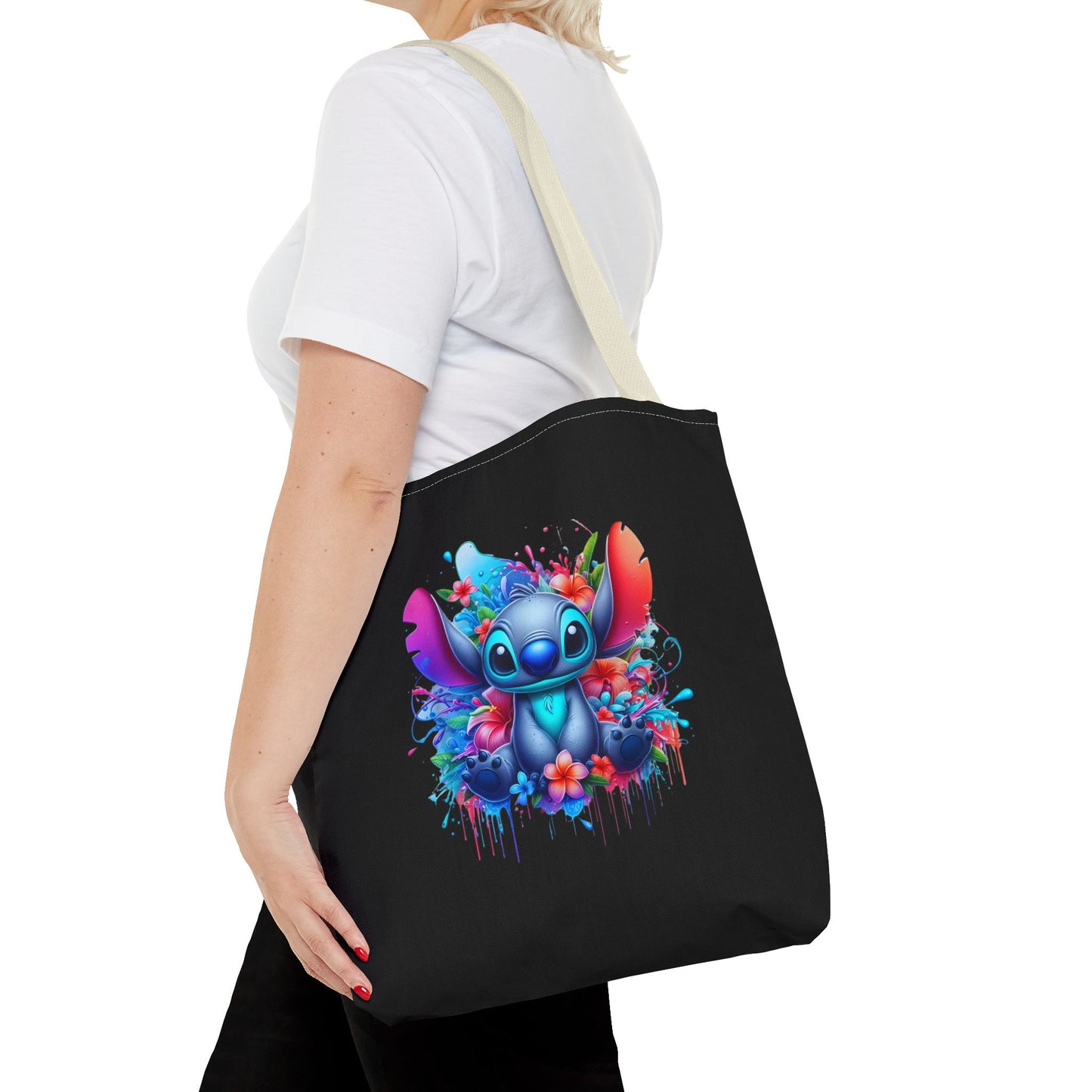Tote Bag –STITCH
