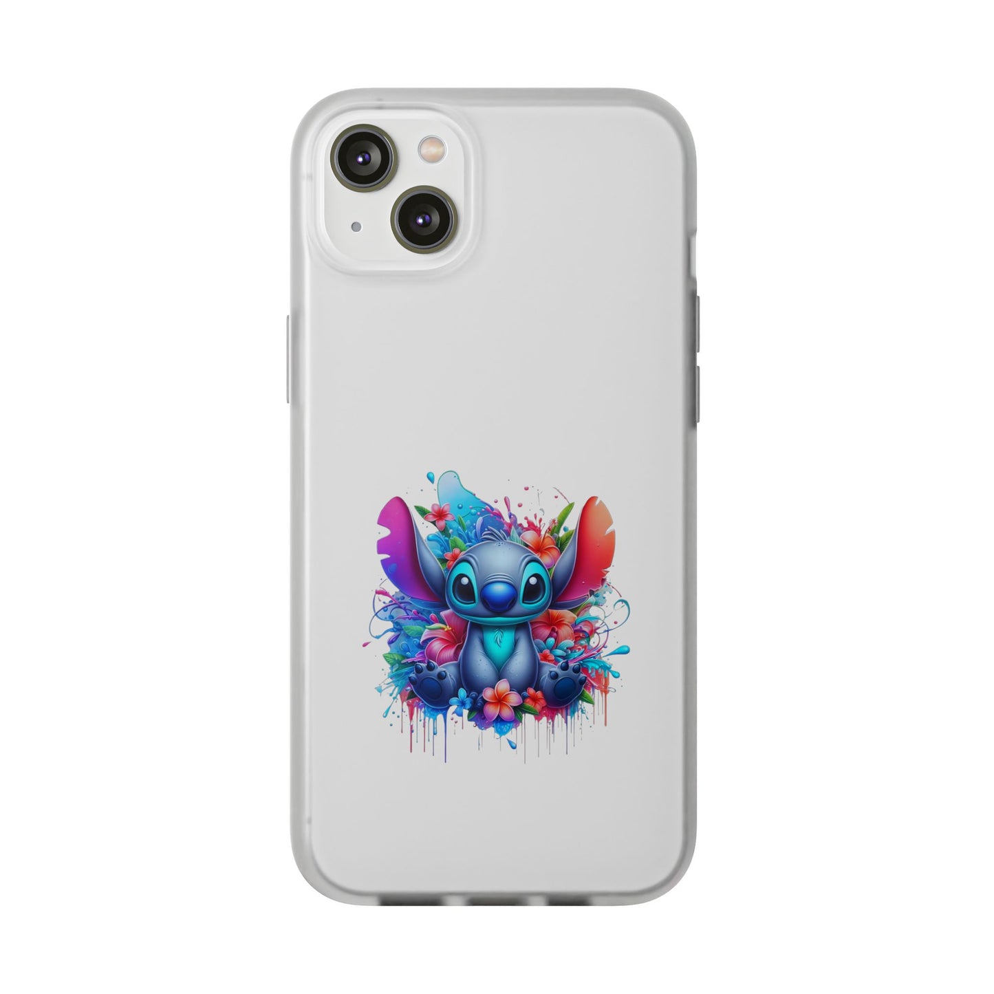 Coque flexible Stitch