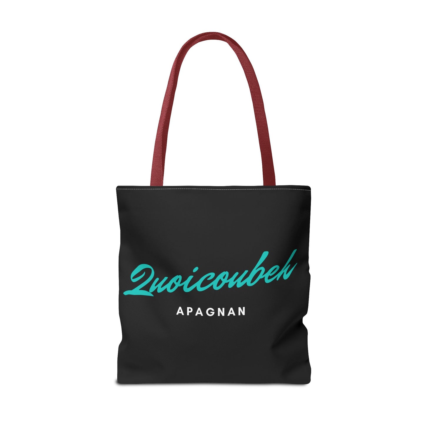 Tote Bag – Quoicoubeh