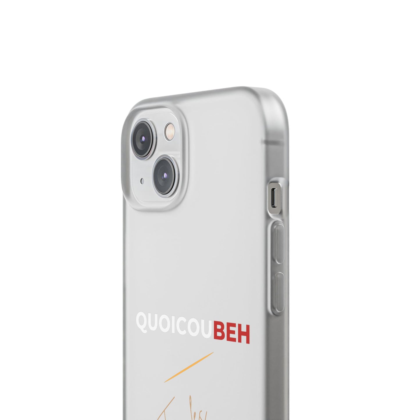 Copy of Copy of Coque flexible Apagnan