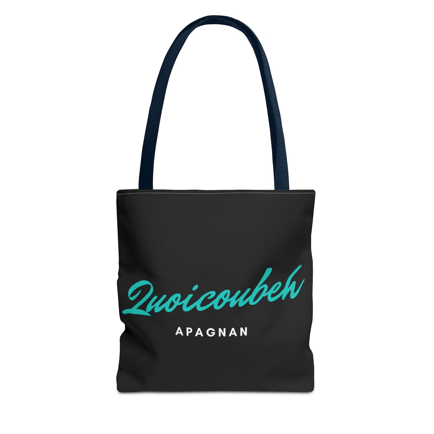Tote Bag – Quoicoubeh