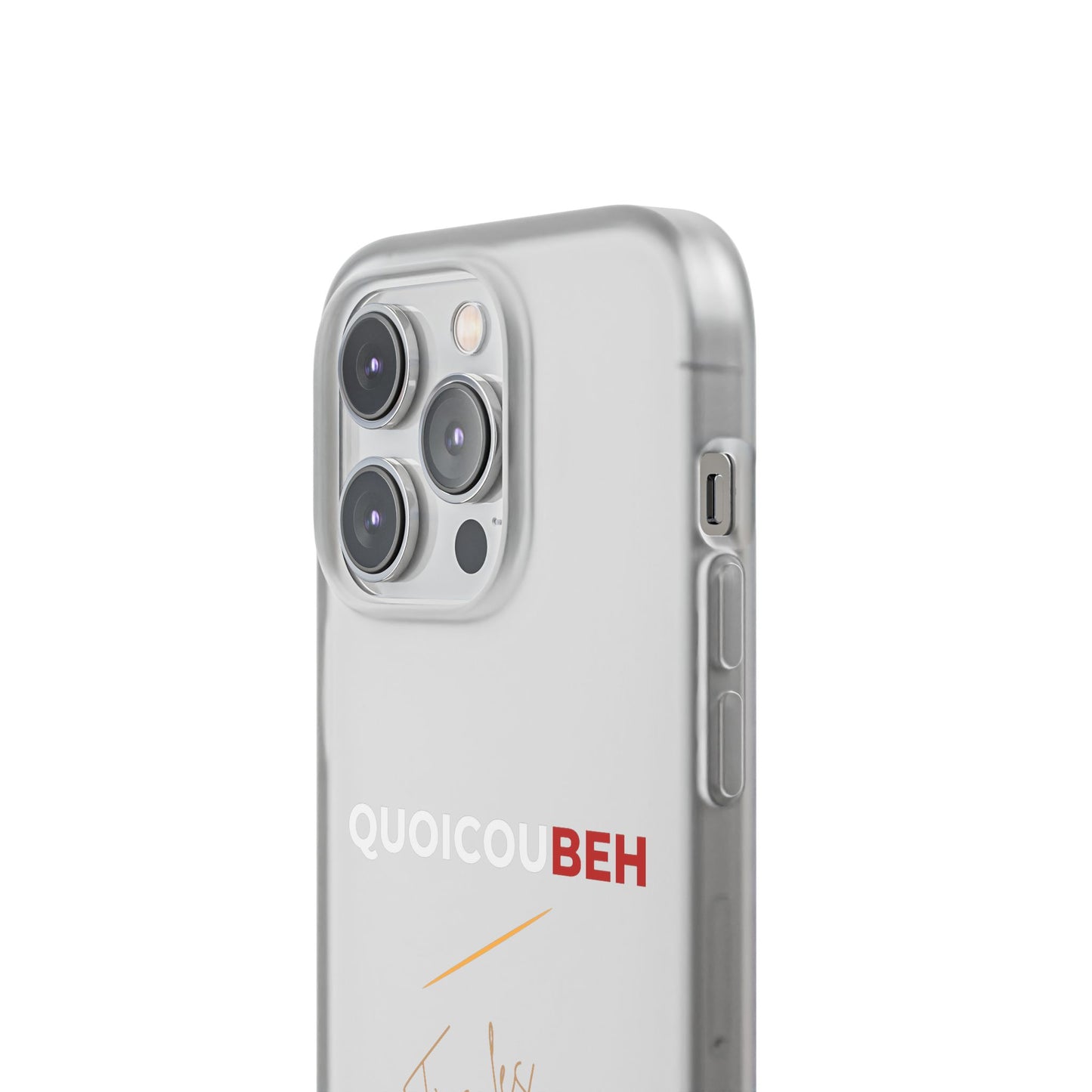 Copy of Copy of Coque flexible Apagnan