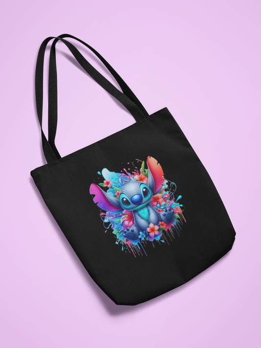 Tote Bag –STITCH