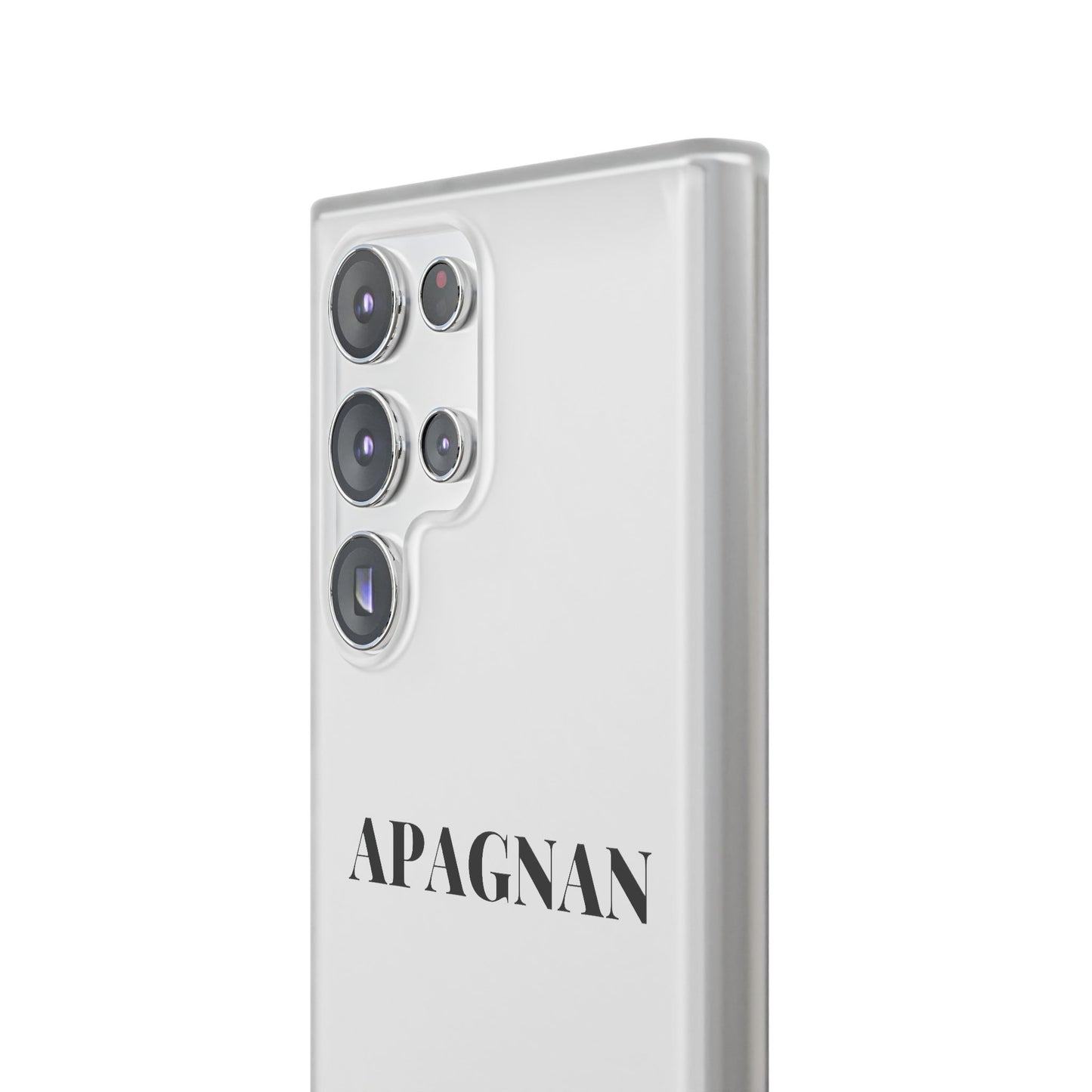 Coque flexible Apagnan