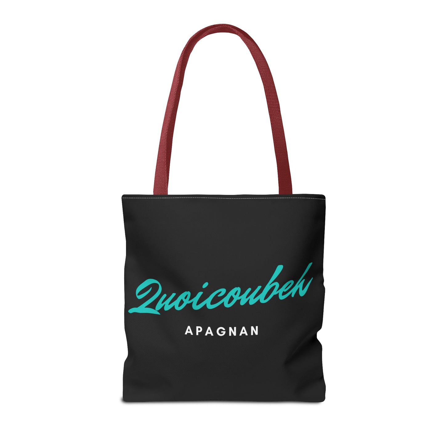 Tote Bag – Quoicoubeh