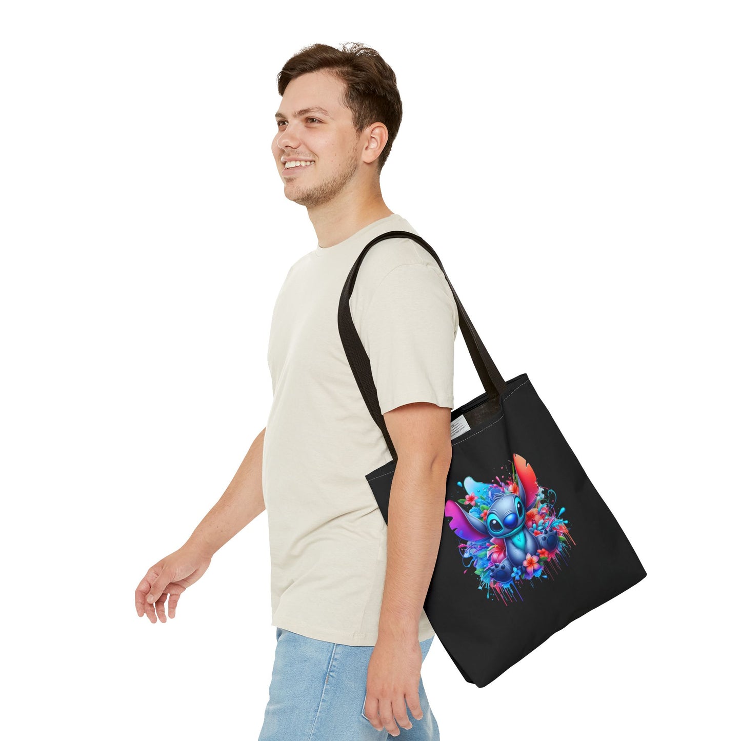 Tote Bag –STITCH