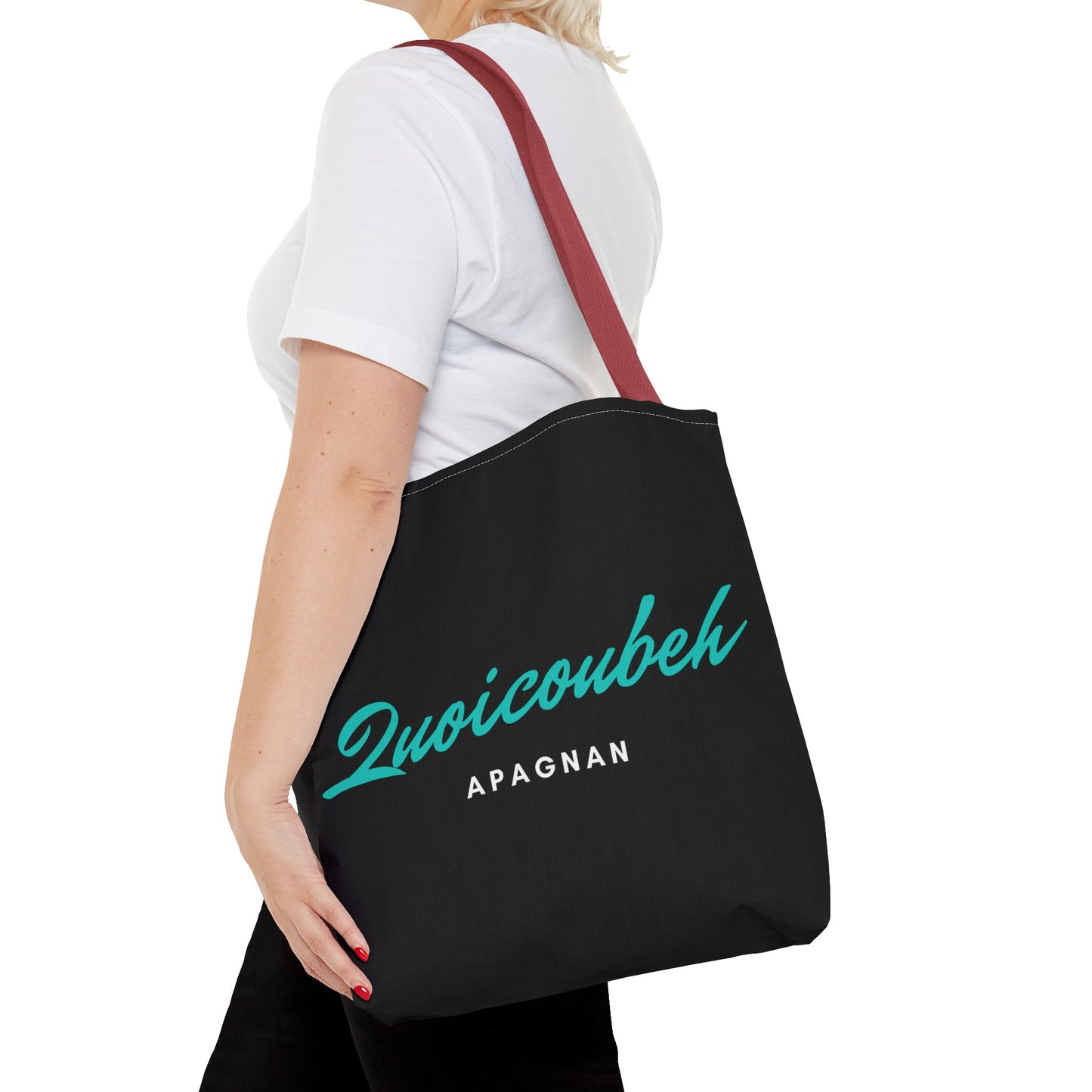 Tote Bag – Quoicoubeh