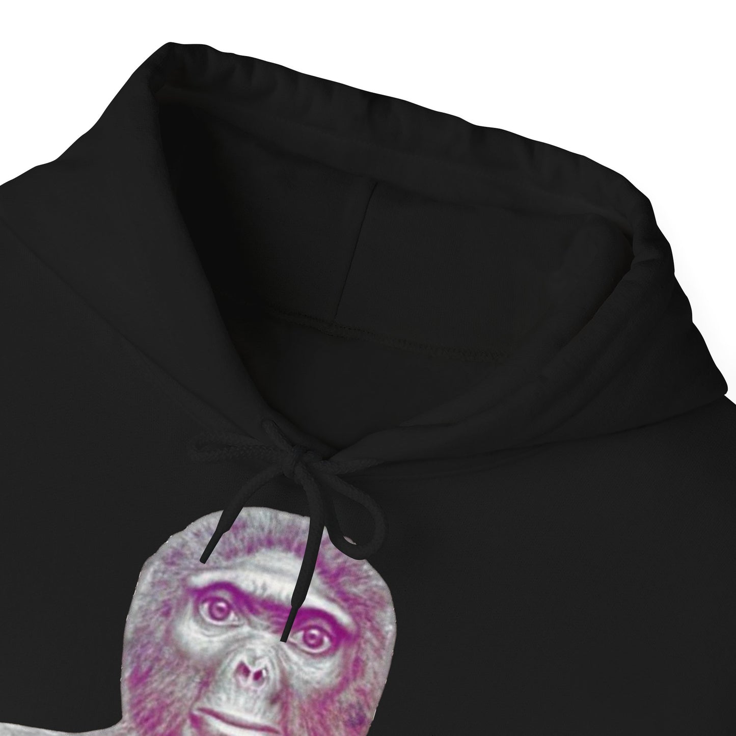 Hoodie unisexe drôle - Sweat-shirt graphique Allo Salam