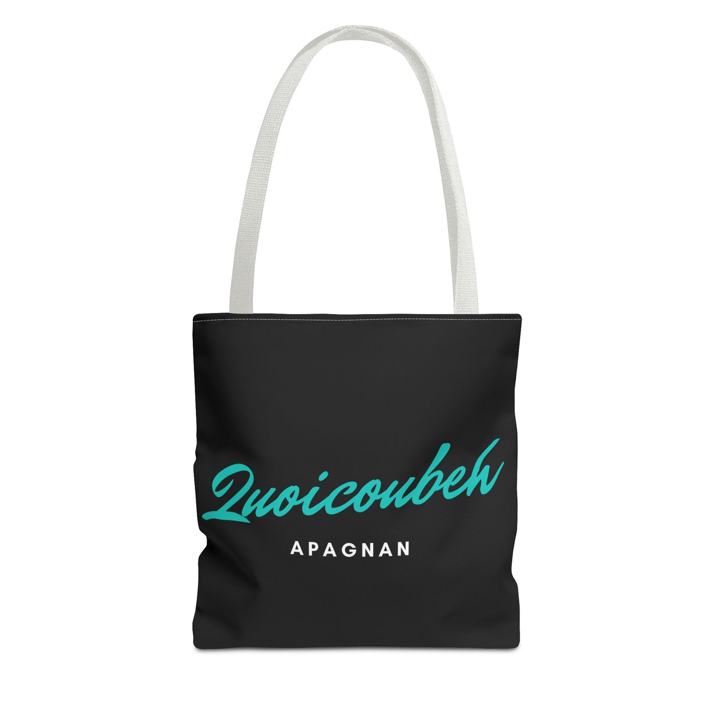 Tote Bag – Quoicoubeh