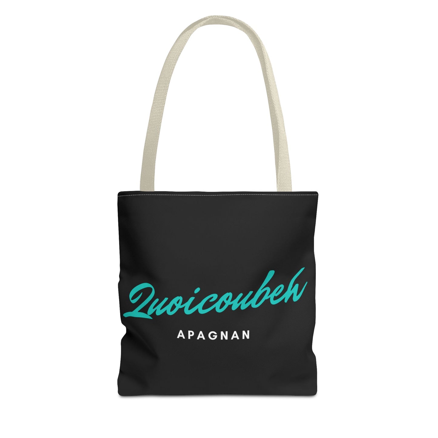 Tote Bag – Quoicoubeh
