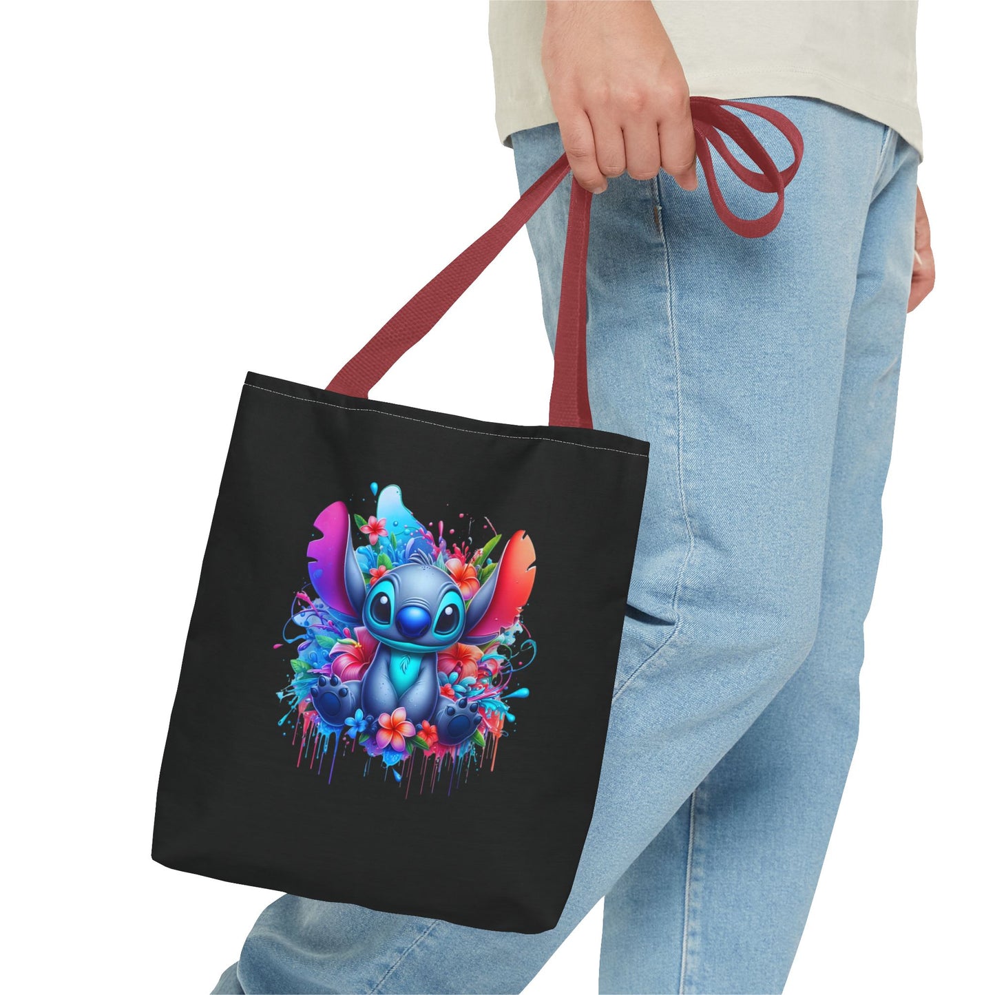 Tote Bag –STITCH