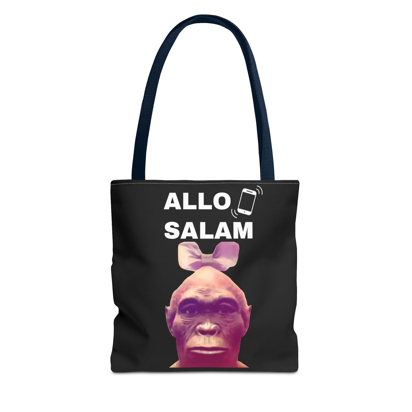 Tote Bag – ALLO SALAM
